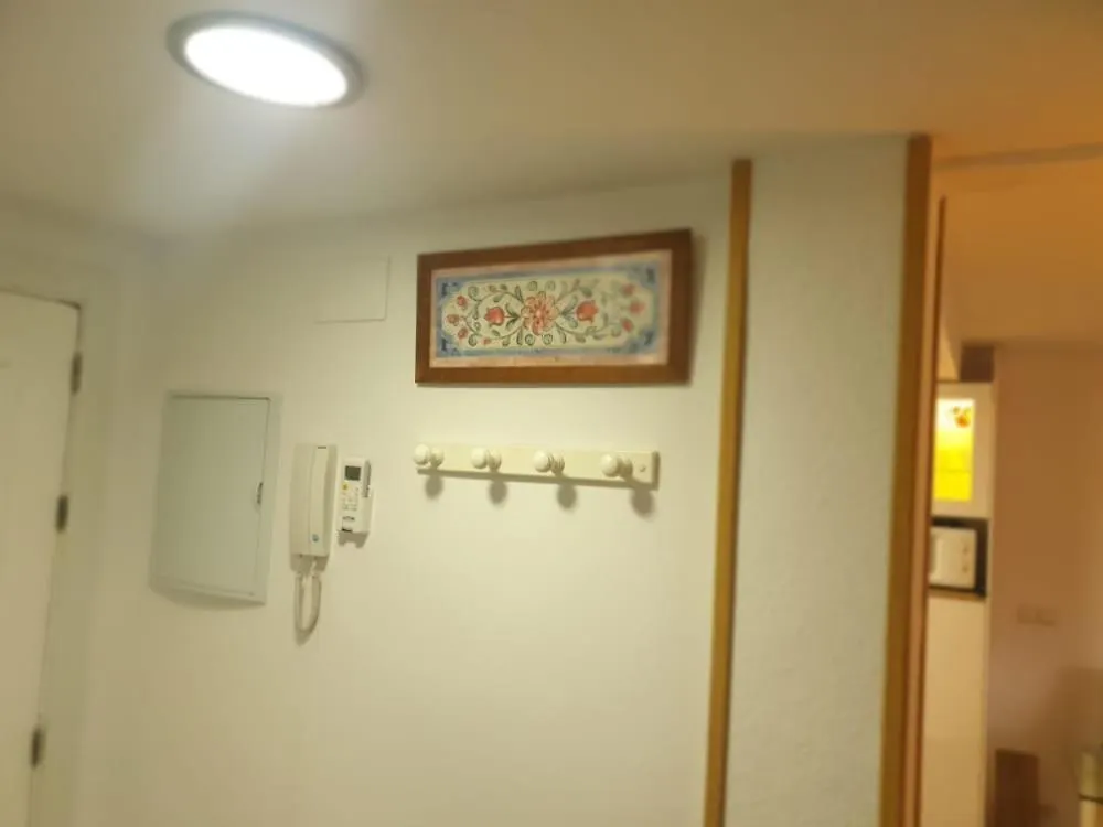 Alegranza I Apartment Benalmadena 0*,  Spain