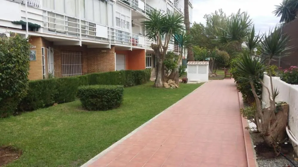 Alegranza I Apartment Benalmadena