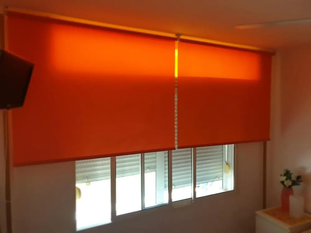 Alegranza I Apartment Benalmadena