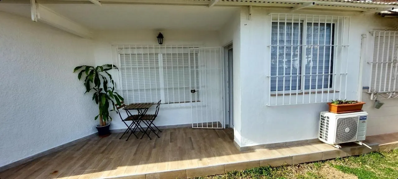 Alegranza I Apartment Benalmadena